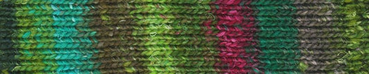 Noro Silk Garden Sock yarn — 399