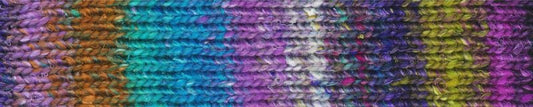 Noro Silk Garden Sock yarn — 411