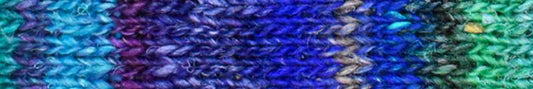 Noro Silk Garden yarn — 08