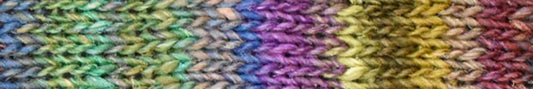 Noro Silk Garden yarn — 213