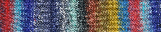Noro Silk Garden yarn — 494