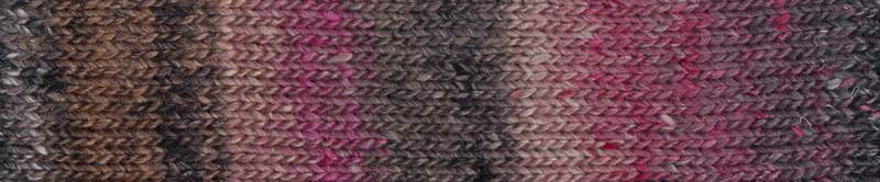 Noro Silk Garden yarn — 510