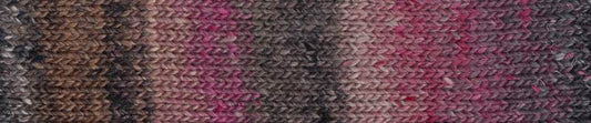 Noro Silk Garden yarn — 510
