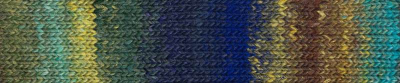 Noro Silk Garden yarn — 511