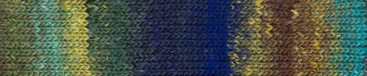 Noro Silk Garden yarn — 511