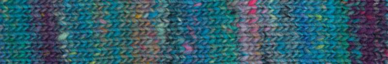 Noro Viola yarn — 01
