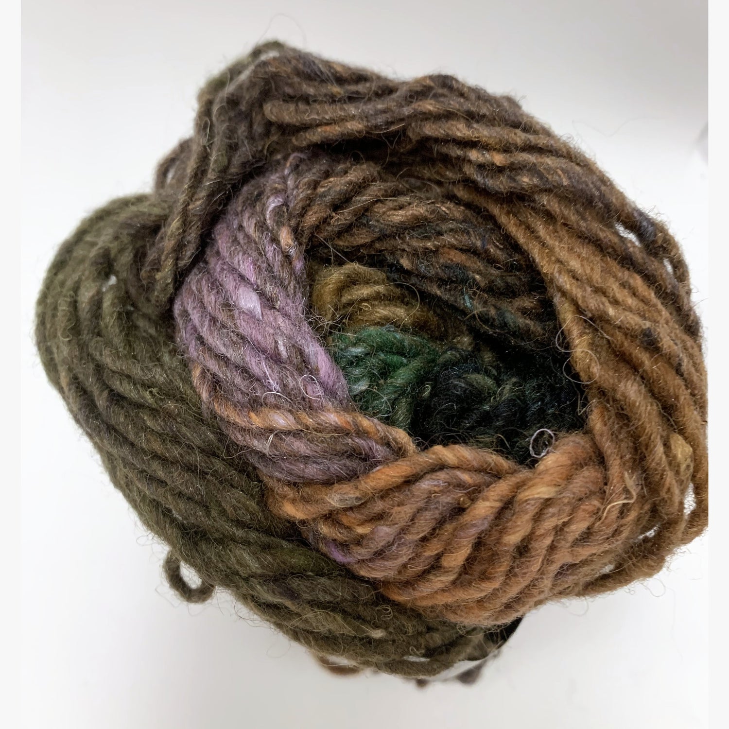 Noro Kama 04 Light Green yarn