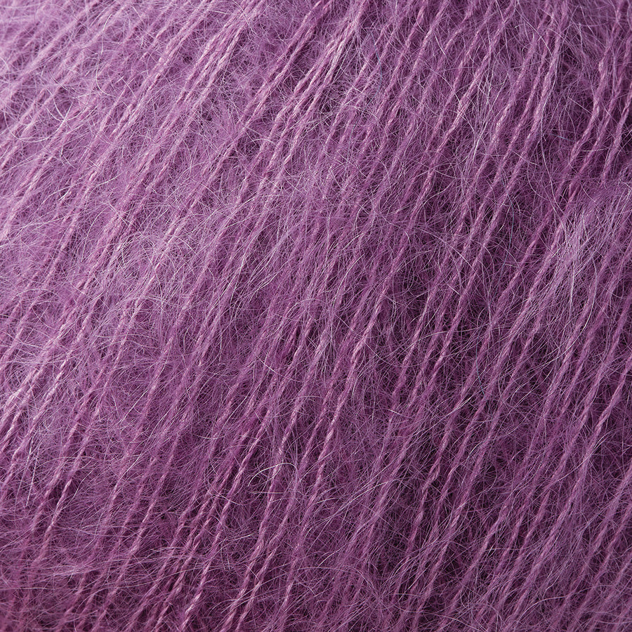 Rowan Kidsilk Haze — 600 Dewberry