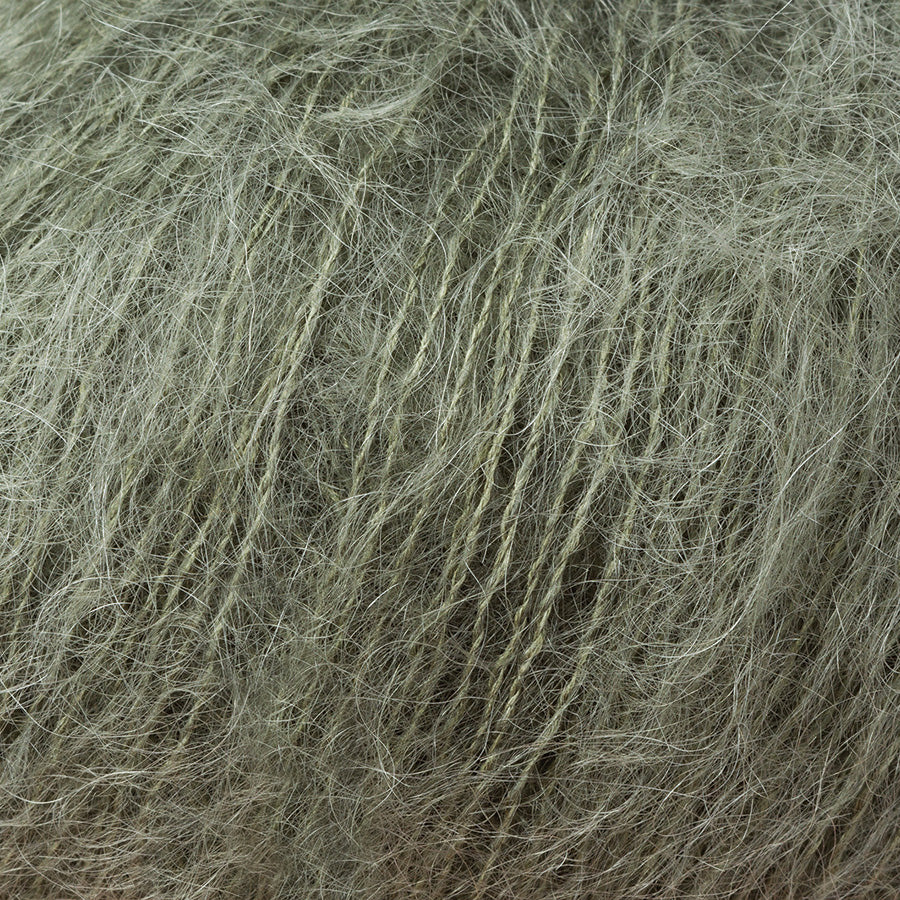 Rowan Kidsilk Haze — 611 Drab