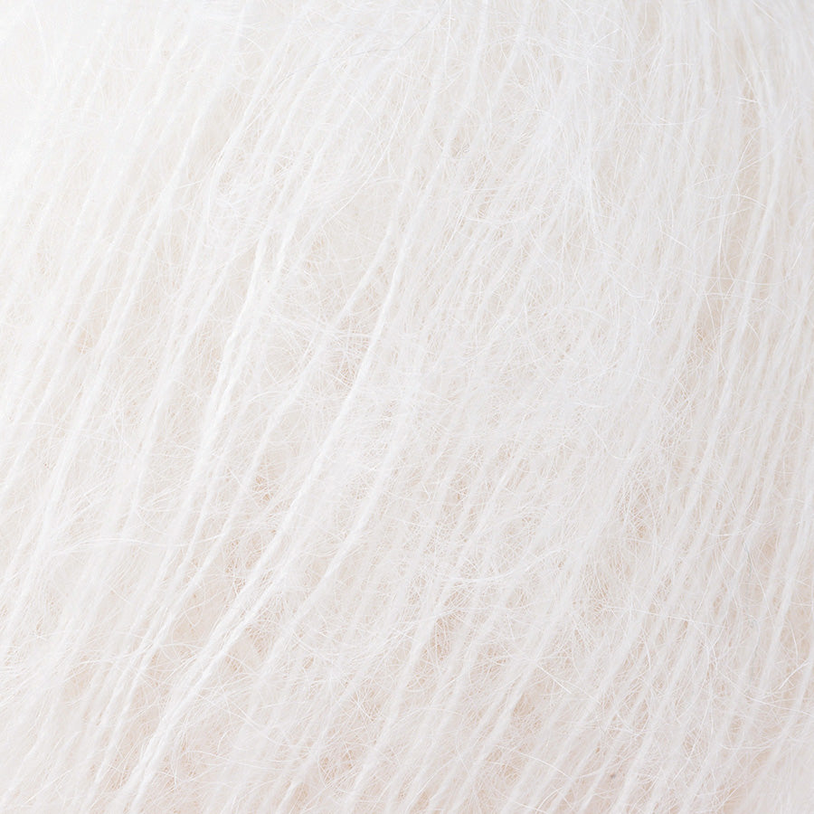 Rowan Kidsilk Haze — 612 White