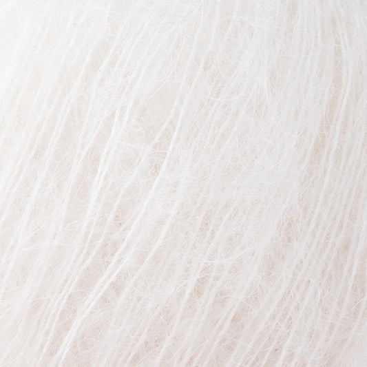 Rowan Kidsilk Haze — 612 White