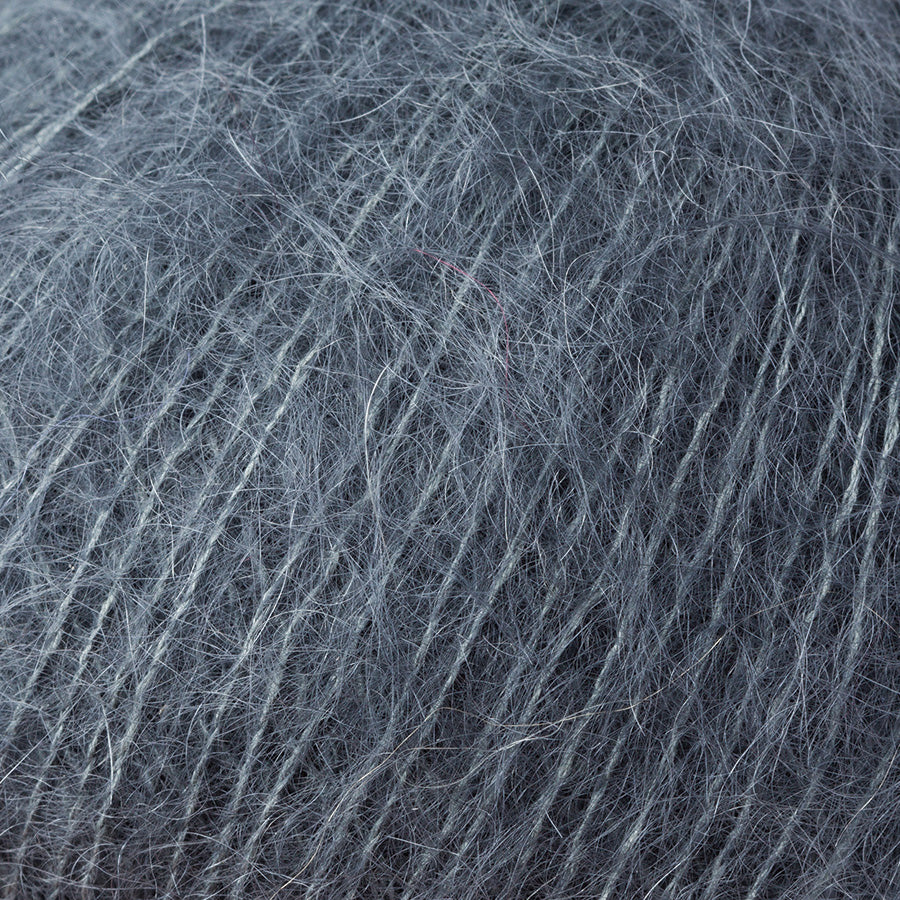 Rowan Kidsilk Haze — 639 Anthracite