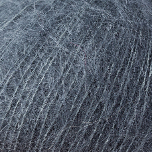 Rowan Kidsilk Haze — 639 Anthracite