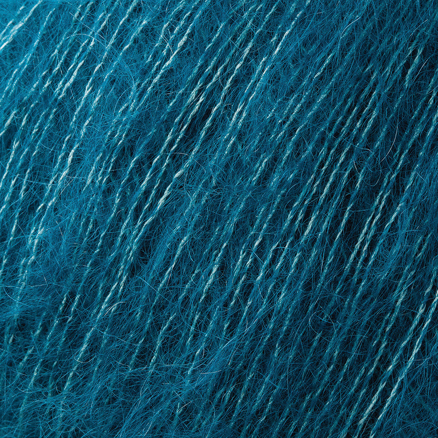 Rowan Kidsilk Haze — 671 Peacock