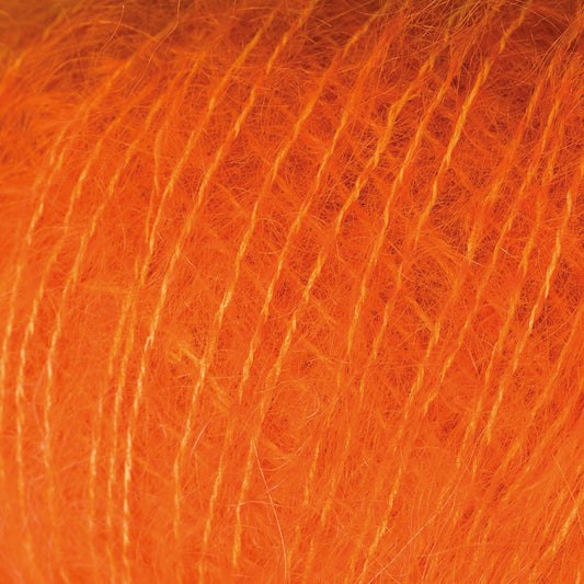 Rowan Kidsilk Haze — 683 Golden Poppy