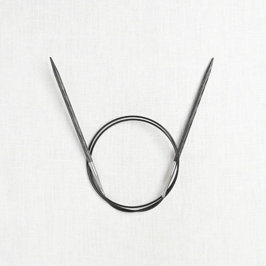 KnitPro Dreamz Fixed Circular Needles 32" (80cm) | US Size 3 (3.25mm)