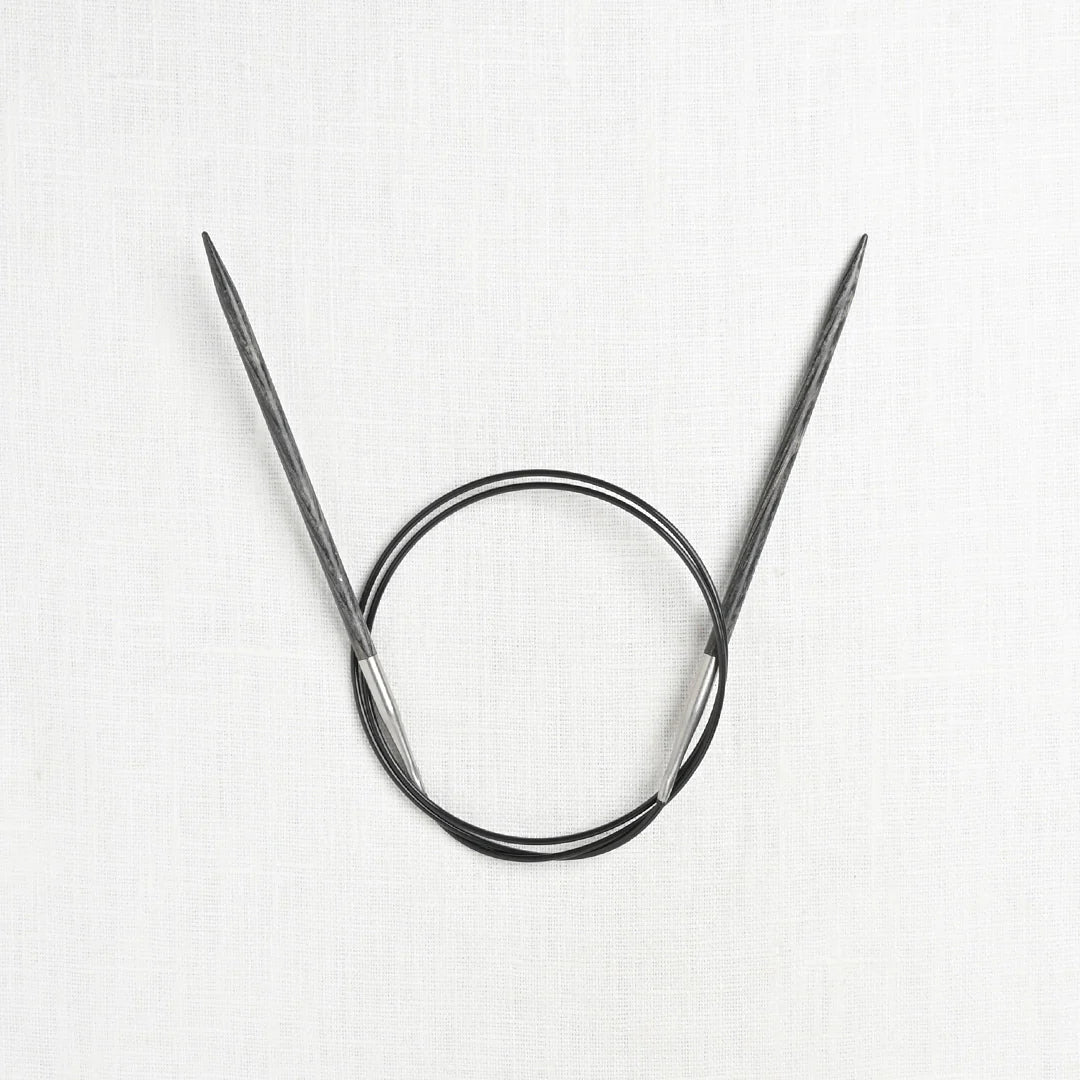 KnitPro Dreamz Fixed Circular Needles 32" (80cm) | US Size 7 (4.5mm)