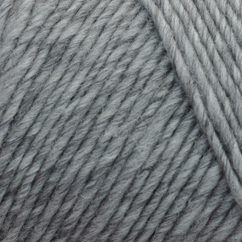Brown Sheep Lamb's Pride Bulky M03 Grey Heather