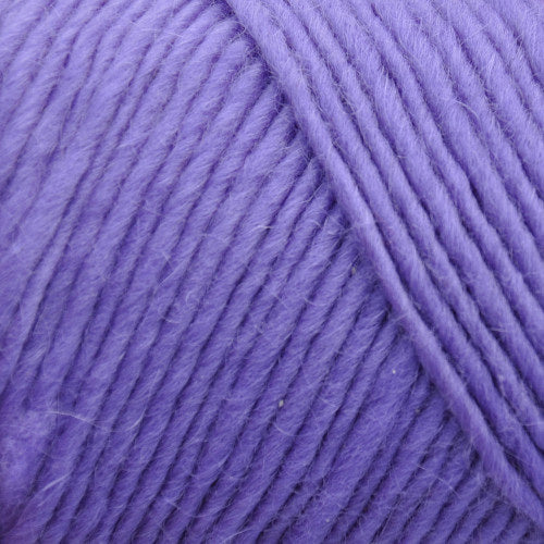 Brown Sheep Lamb's Pride Bulky M100 Supreme Purple