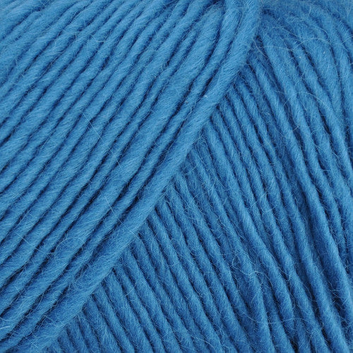 Brown Sheep Lamb's Pride Bulky 117 Alaskan Sea