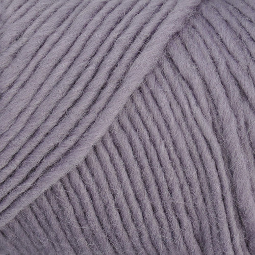 Brown Sheep Lamb's Pride Bulky 123 Wild Wisteria