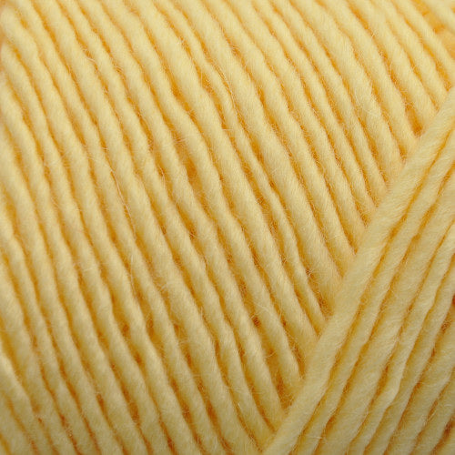 Brown Sheep Lamb's Pride Bulky 13 Sun Yellow