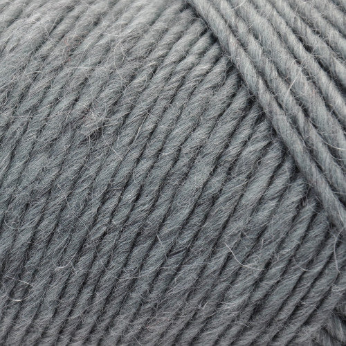 Brown Sheep Lamb's Pride Bulky 158 Smoky Sage