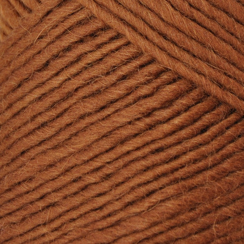 Brown Sheep Lamb's Pride Bulky M175 Bronze Patina