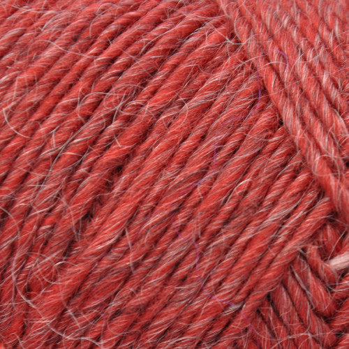 Brown Sheep Lamb's Pride Bulky 181 Prairie Fire