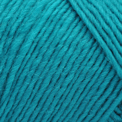 Brown Sheep Lamb's Pride Bulky 190 Jaded Dreams