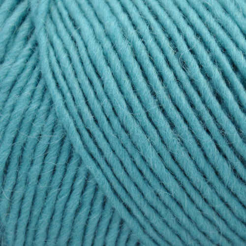 Brown Sheep Lamb's Pride Bulky 196 Teal Haze