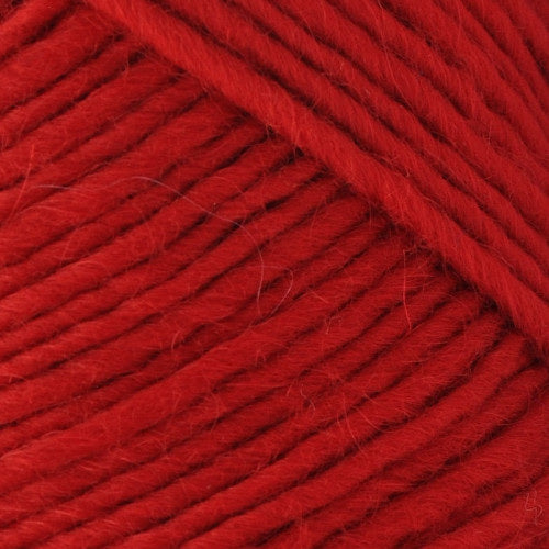 Bulky Brown Sheep Wool Blend by Brown Sheep – Red Hot Passion