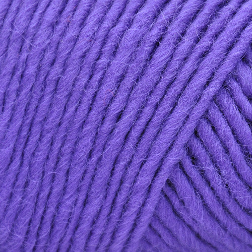 Brown Sheep Lamb's Pride Bulky M62 Amethyst