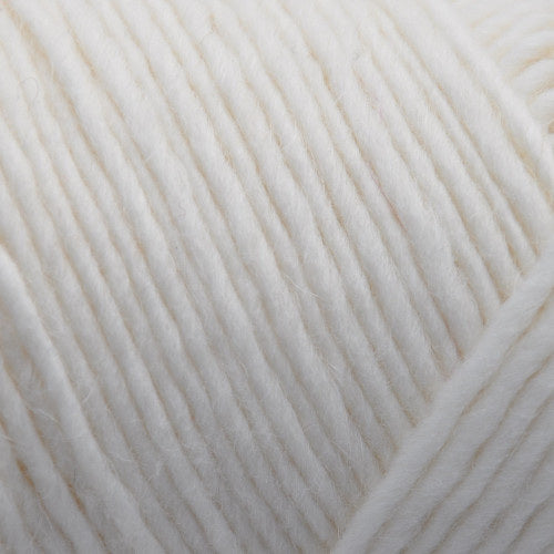 Brown Sheep Lamb's Pride Worsted 10 Cream – Crème