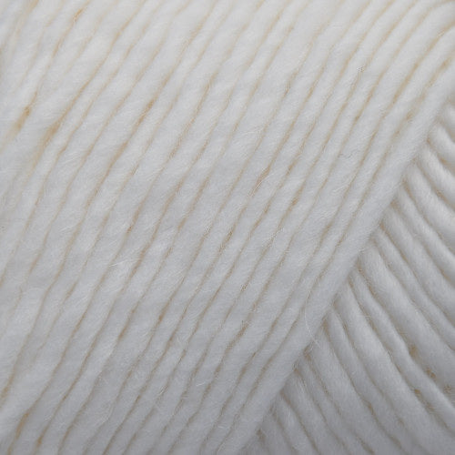 Brown Sheep Lamb's Pride Worsted 11 White Frost
