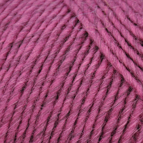 Brown Sheep Lamb's Pride Worsted 162 Mulberry