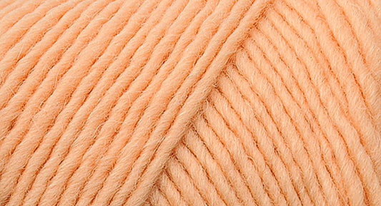 Brown Sheep Lamb's Pride Worsted M201 Peach Jam
