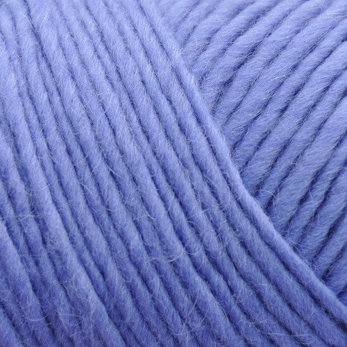 Brown Sheep Lamb's Pride Worsted 59 Periwinkle