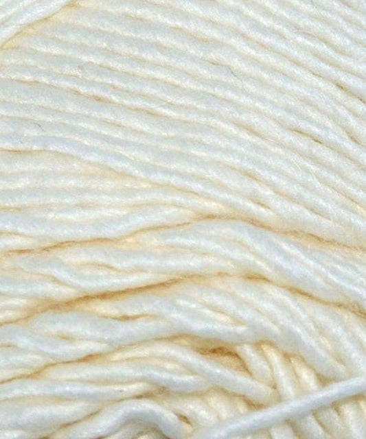 Brown Sheep Lamb's Pride Yarn - White Frost M11 - Bulky