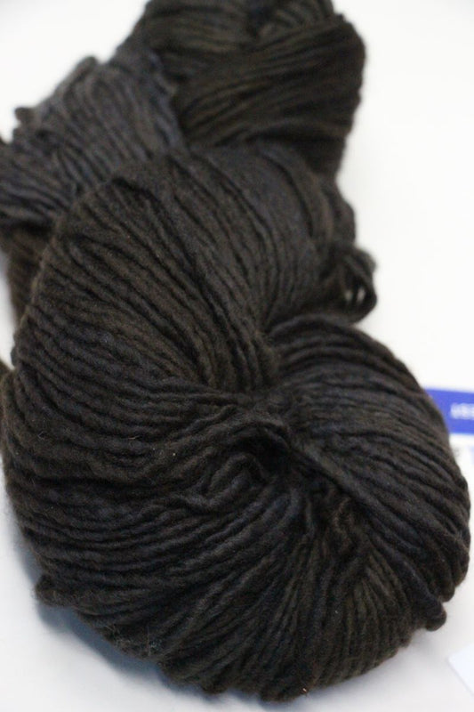 Malabrigo Worsted 179 Black Forest