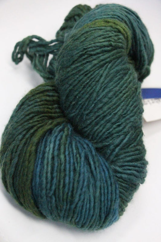 Malabrigo Worsted 145 Forest
