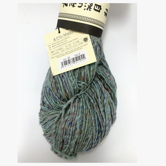 Noro Madara 38 Shiso yarn
