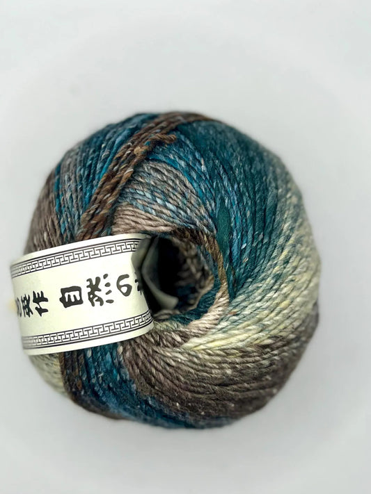 Noro Mebuki 08 Harukaze