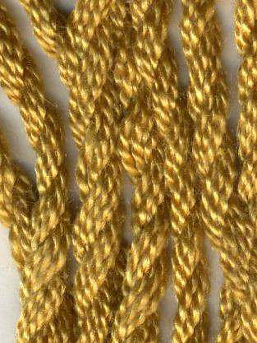 Louisa Harding Mulberry silk yarn 8 Gold
