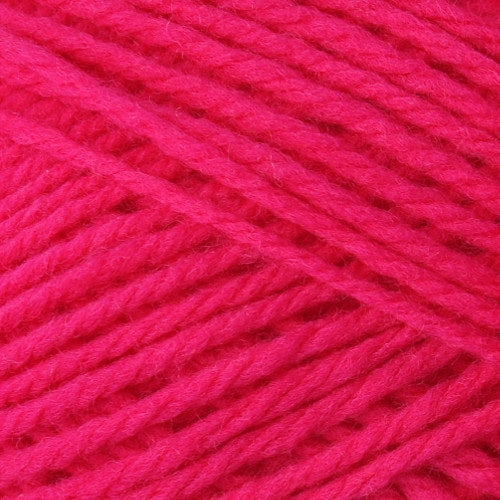 Brown Sheep Nature Spun Sport 108 Cherry Delight