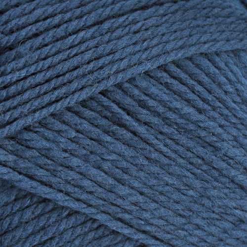 Brown Sheep Nature Spun Sport 110 Blueberry