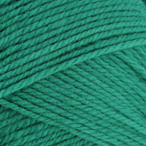 Natural Wool Sport Yarn by Brown Sheep Co. – Elf Green