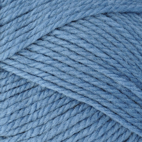 Brown Sheep Nature Spun Sport 117 Winter Blue