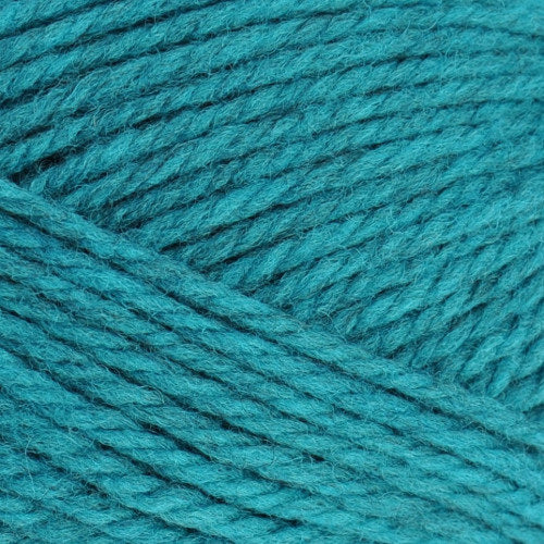 Brown Sheep Nature Spun Sport 135 Hurricane Seas