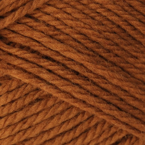 Brown Sheep Nature Spun Sport 136 Chocolate Kisses